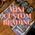 Miss Melinda's Custom Reading