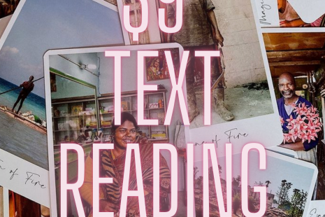 $9 Text Reading via Tarot with Miss Melinda