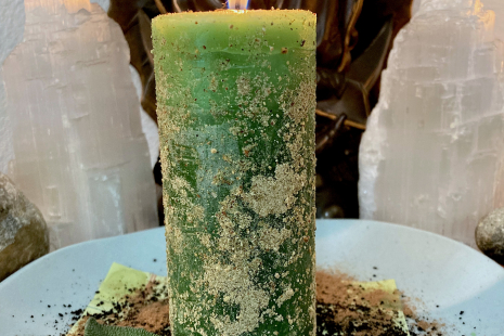 Magick Money Spell Service by Miss Melinda