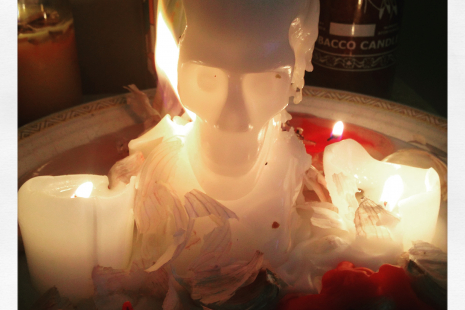 Custom Spiritual Work by Miss Melinda