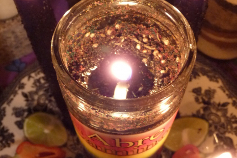 Abre Camino Spell Service with Miss Melinda
