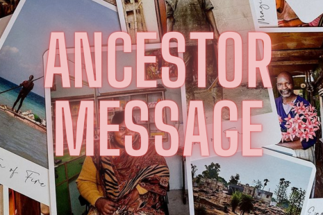 Ancestor Messages with Miss Melinda