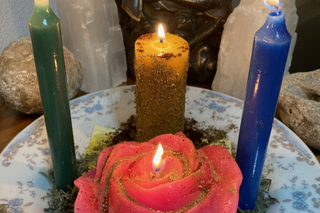 Professional Spell Casting with Miss Melinda