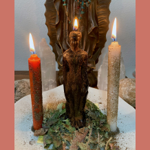 Miss Melinda's Professional Hex Breaker Spell