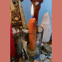 Mini Money Spell with Miss Melinda