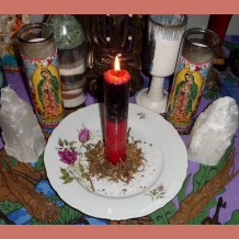 3 Day Spell Reversal with Miss Melinda Miss Melinda's Reversal Spell Service