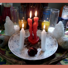 Love Magic by Miss Melinda