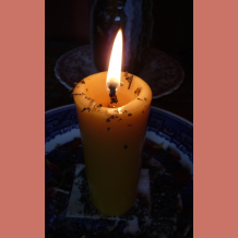 Miss Melinda's Energy Clearing Spell Custom Spiritual Purification Spell with Miss Melinda