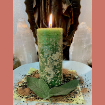 Miss Melinda's Magick Money Spell Service Magick Money Spell Service by Miss Melinda