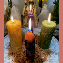 Favor & Influence Success Spell