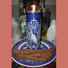 Miss Melinda's Court Case Spell