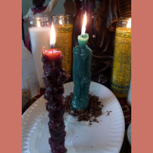 Miss Melinda's Love Attraction Spell