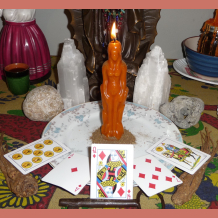 Success in Business and Money Spell