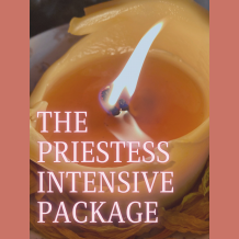 Intensive Spell Casting & Energy Healing with Miss Melinda