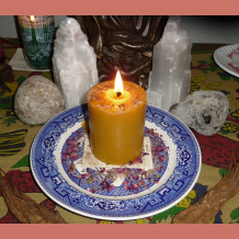 Custom Spell with Professional Witch Miss Melinda 9 Day Custom Spell Service with Miss Melinda