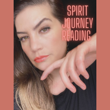 Psychic Reading with Miss Melinda