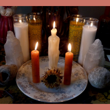 Good Health & Healing Spell Professional Healing Spell Service