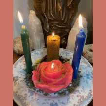 Professional Spell Casting with Miss Melinda