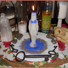 Gate Opener Spell Service by Miss Melinda Miss Melinda's Personal Gate Opener Spell